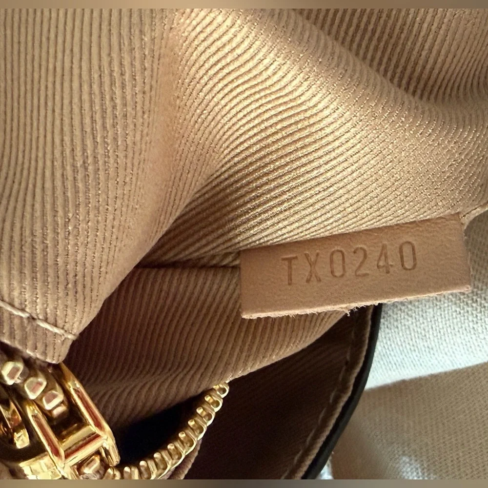 Louis Vuitton graceful pm - Picture 7 of 7